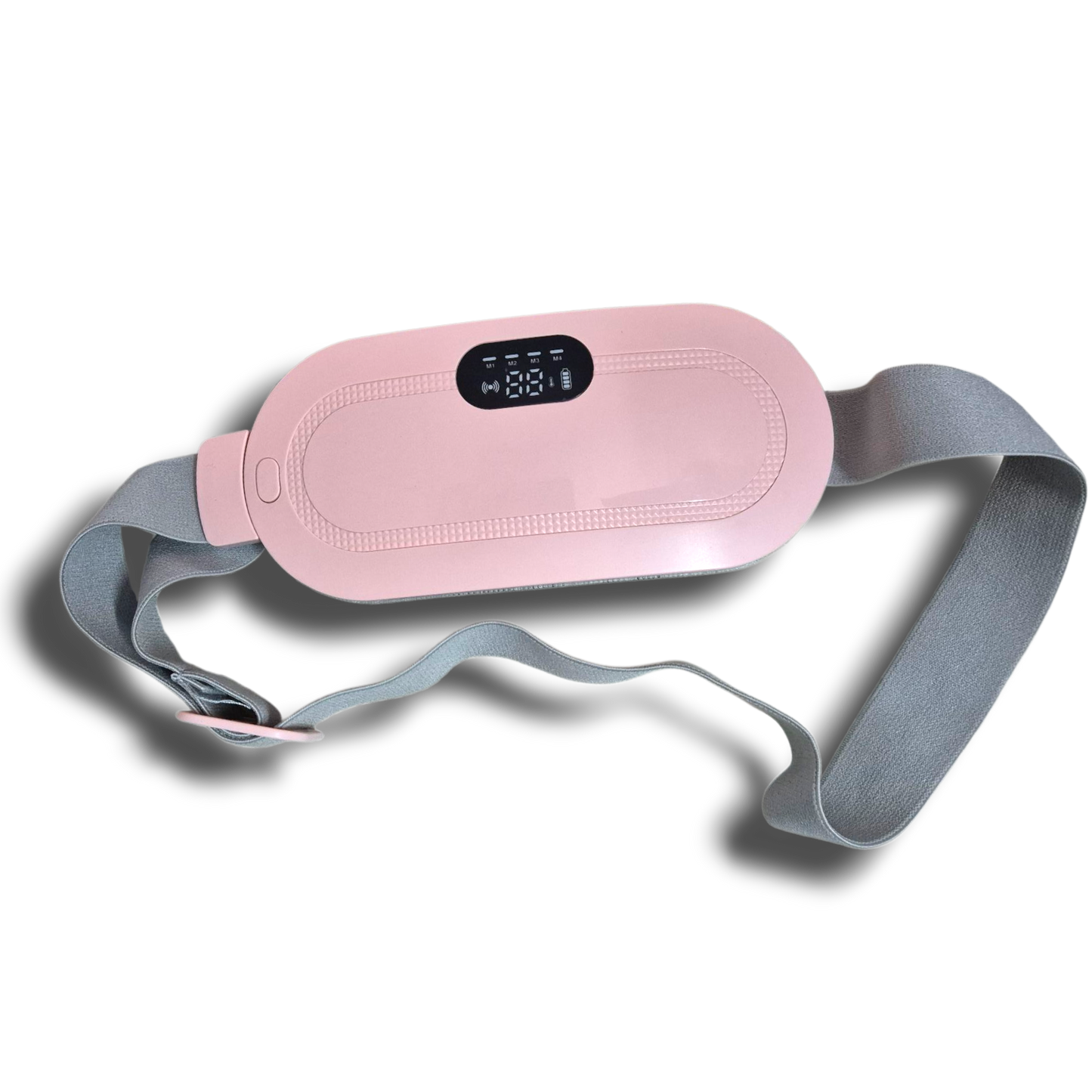 Eazewave Period Pain Relief Device - For Abdominal and Back Pain Relief
