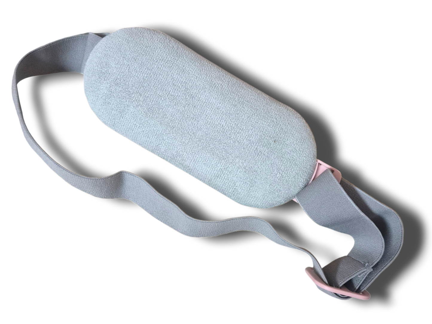 Eazewave Period Pain Relief Device - For Abdominal and Back Pain Relief