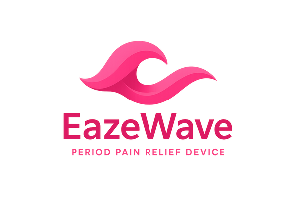 EazeWave Pink Logo